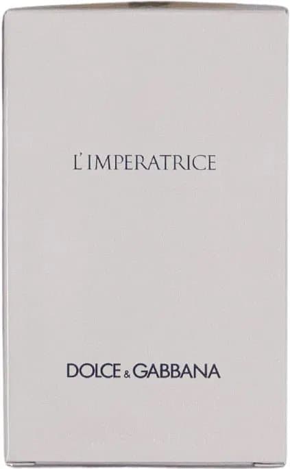 Dolce & Gabbana L'Imperatrice Pour Femme Edt Spray - Dame - 50 ml