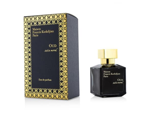 Maison Francis Kurkdjian Oud Satin Mood Eau De Parfum 70ml