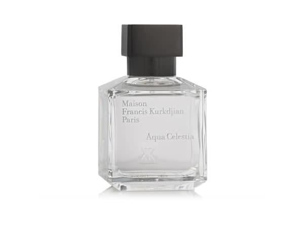 MFKP Aqua Celestia Edt Spray - Unisex - 70 ml