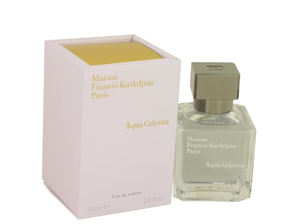 MFKP Aqua Celestia Edt Spray - Unisex - 70 ml