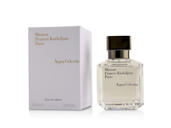 MFKP Aqua Celestia Edt Spray - Unisex - 70 ml