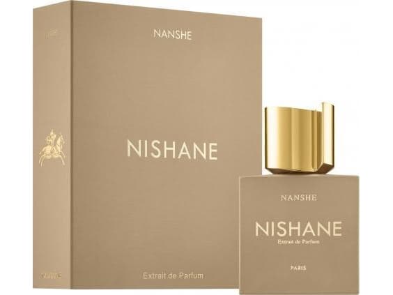 Nishane Nanshe Parfyymiuute Unisex 100ml