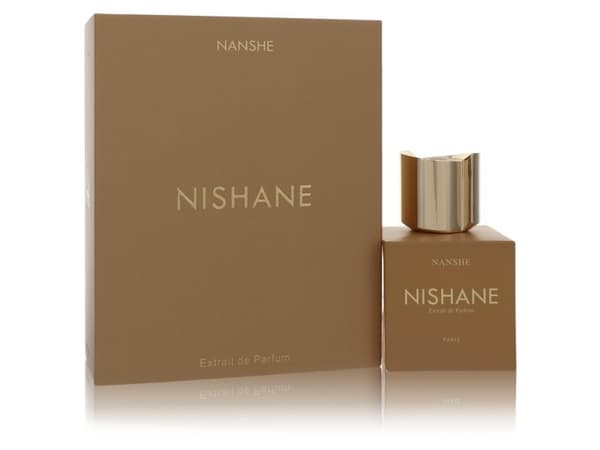 Nishane Nanshe Parfyymiuute Unisex 100ml