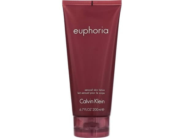 Calvin Klein CALVIN KLEIN Euphoria Woman BODY LOTION 200ml