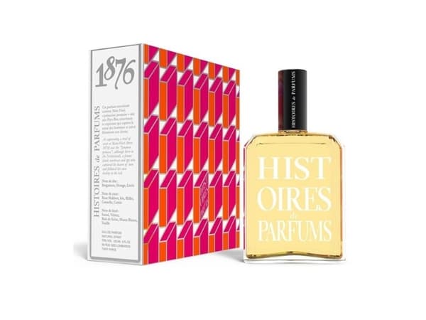 Histoires de Parfums EDP (Eau de Parfum) 120 ml