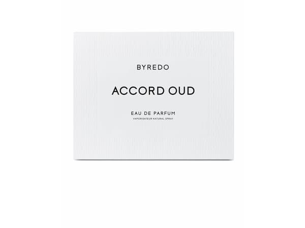 Byredo Accord Oud Eau De Parfum 100 Ml