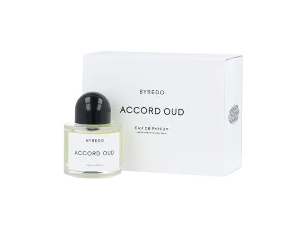Byredo Accord Oud EDP U 100 ml