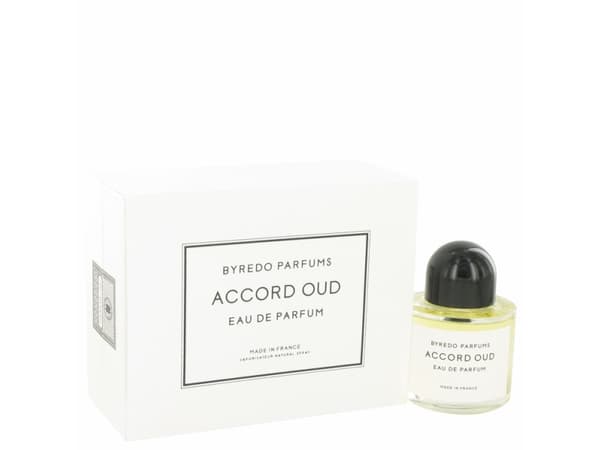 Byredo Accord Oud EDP U 100 ml