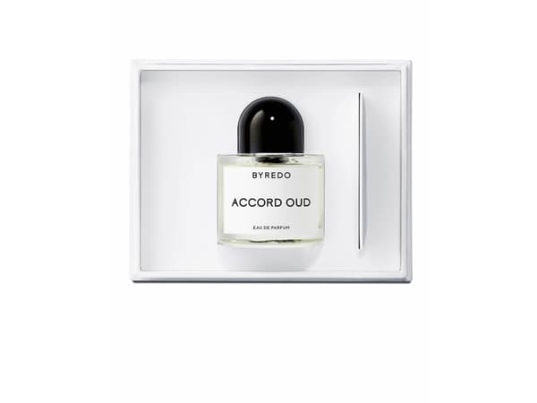 Byredo Accord Oud Eau De Parfum 100 Ml
