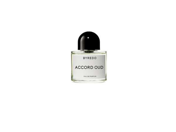 Byredo Accord Oud EDP U 100 ml
