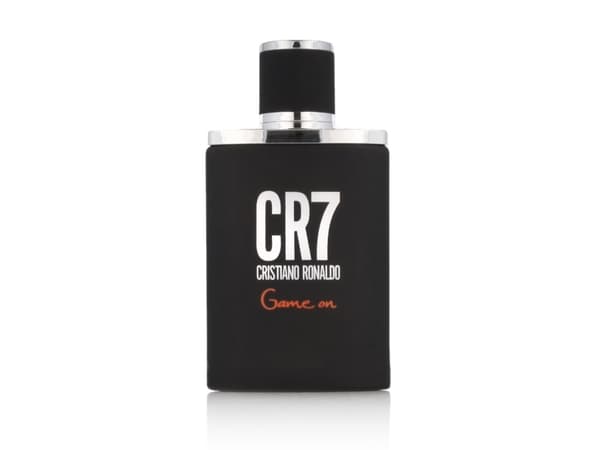 CRISTIANO RONALDO M. GAME ON EDT 50ML