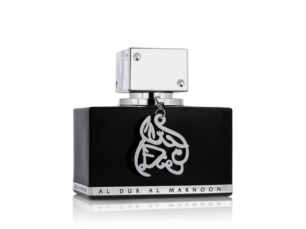 Lattafa Al Dur Al Maknoon Silver Eau De Parfum 100 ml (unisex)
