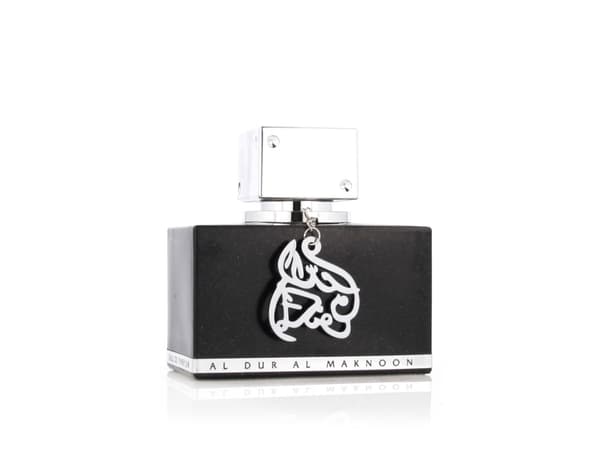 Lattafa Al Dur Al Maknoon Silver Eau De Parfum 100 ml (unisex)