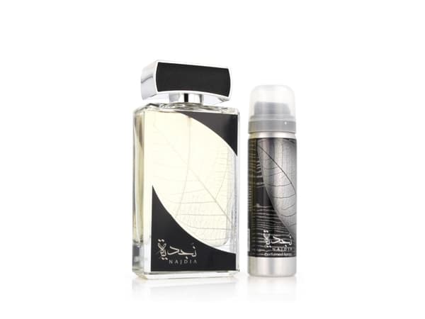 LATTAFA NAJDIA (M/W) EDP/S 100ML