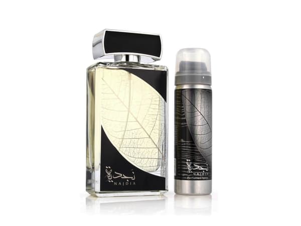 LATTAFA NAJDIA (M/W) EDP/S 100ML