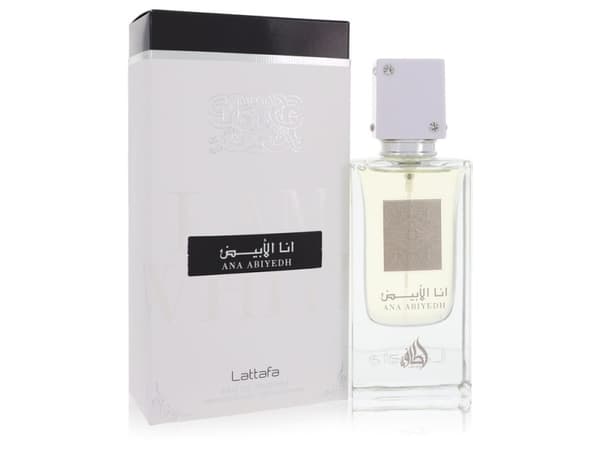 Lattafa Ana Abiyedh EDP  60 ml