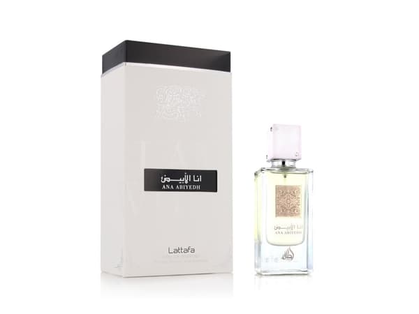 Lattafa Ana Abiyedh EDP  60 ml