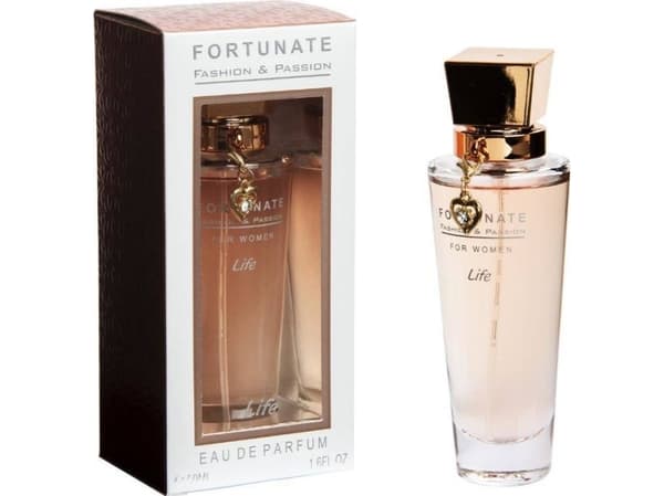 FORTUNATE Life EDP spray 50ml