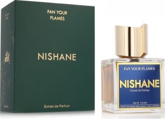 Nishane Fan Your Flames PAR U 100 ml