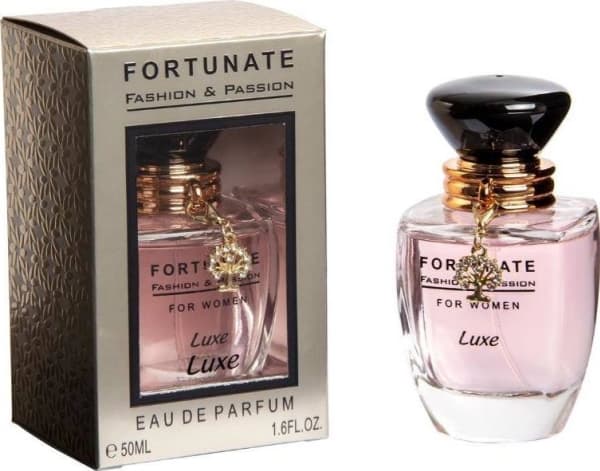 FORTUNATE Luxe EDP spray 50ml