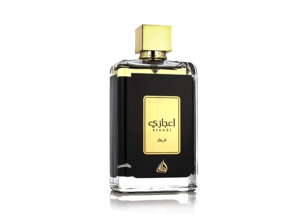 Lattafa Ejaazi Eau De Parfum 100 ml (unisex)