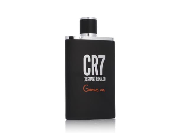 Cristiano Ronaldo CR7 Game On EDT M 100 ml
