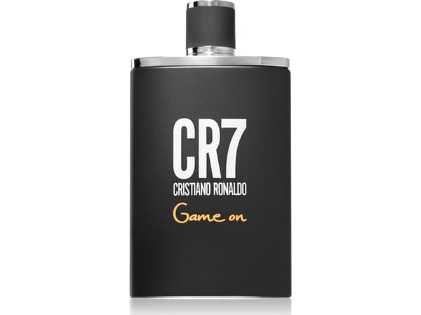 Cristiano Ronaldo CR7 Game On EDT M 100 ml