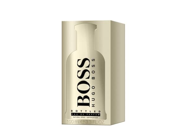 Hugo Boss Boss Bottled Eau de Parfum EDP M 100 ml