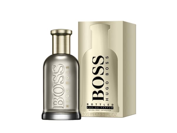 Hugo Boss Boss Bottled Eau de Parfum EDP M 100 ml
