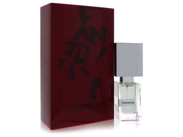 Nasomatto Fantômas Extrait de parfum 30 ml (unisex)