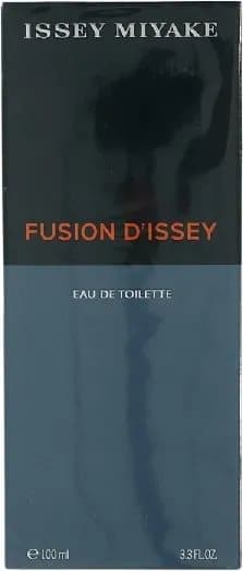 Issey Miyake Fusion EDT 100ml