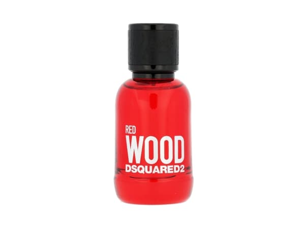 Dsquared2 Red Wood Eau De Toilette 50 ml (woman)