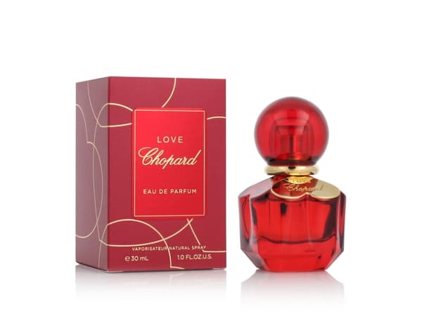 Chopard Naisten hajuvesi Chopard EDP Love Chopard (30 ml)