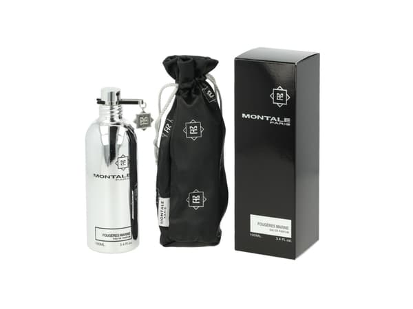 Montale Fourgeres Marine 100 Ml Eau De Parfum