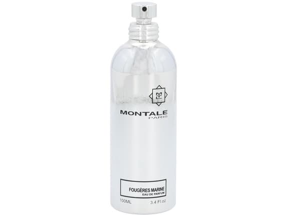 Montale Fourgeres Marine 100 Ml Eau De Parfum