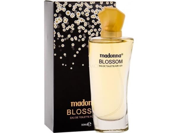 Madonna Nudes 1979 Blossom EDT 50ml