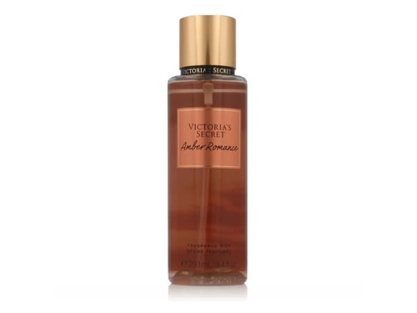 Victoria's Secret Amber Romance Bodyspray 250 ml (woman)