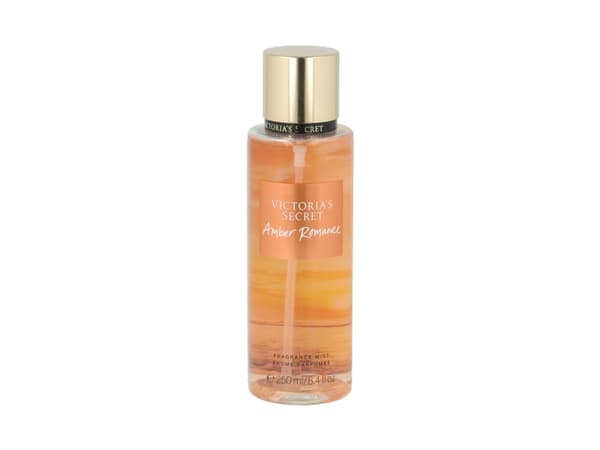 Victoria's Secret Amber Romance Bodyspray 250 ml (woman)