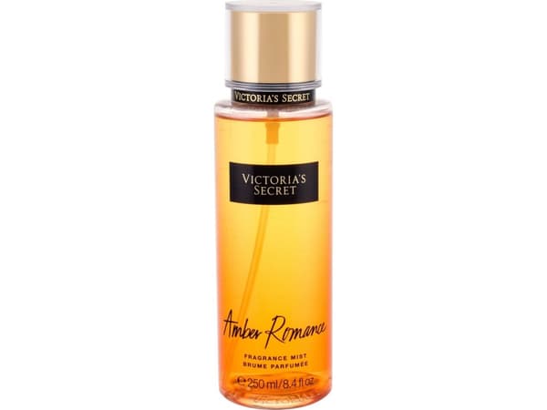 Victoria's Secret Amber Romance Bodyspray 250 ml (woman)