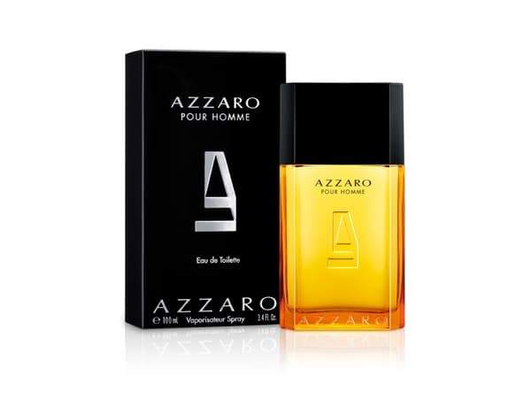 Azzaro Azzaro For Men EDT 100ml