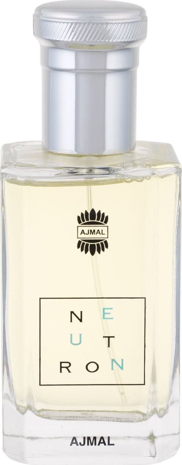 Ajmal Neutron Eau De Parfum 100 ml (mann)