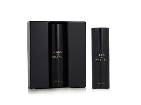 Chanel Bleu De Chanel Parfyme EDP 3x20ml Man