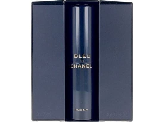Chanel Bleu De Chanel Parfyme EDP 3x20ml Man
