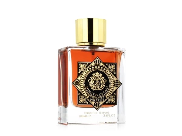 Ministry of Oud Greatest Extrait de parfum 100 ml (unisex)