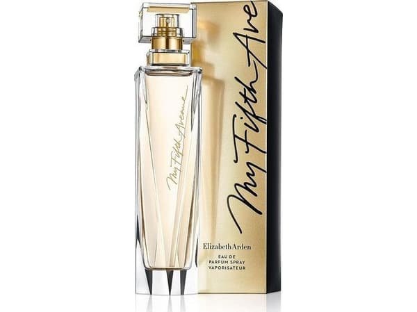 Elizabeth Arden My 5th Avenue EDP 50 ml