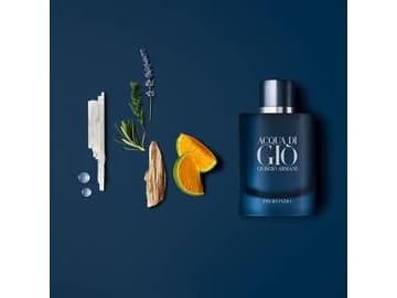 Armani (Giorgio Armani) Acqua di Gio Profondo EDP M 200 ml