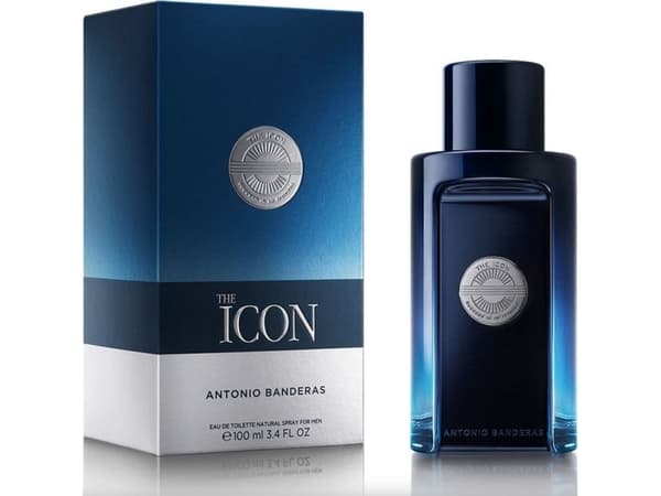 Antonio Banderas The Icon EDT M 100 ml