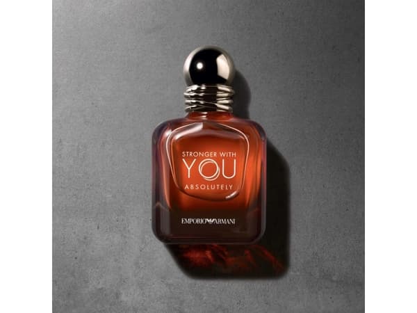 Emporio Armani Stronger With You Absolutely, 50 ml