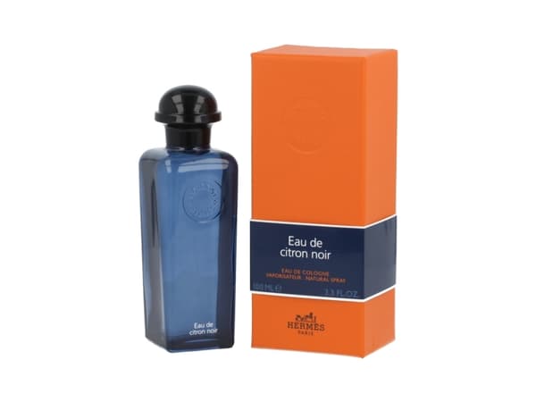 Eau de Citron Noir, Unisex, Eau de cologne, 100 ml
