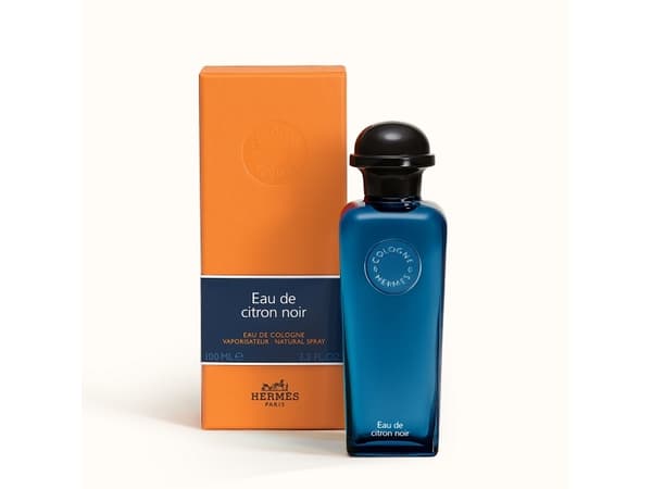 Eau de Citron Noir, Unisex, Eau de cologne, 100 ml